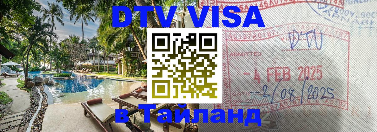 Сколько стоит DTV виза — актуальные цены, оформление даже без документов - Бийск  20.11.2025 